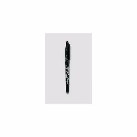 Pilot Frixion Roller Ball Pen Black-1 pc-1
