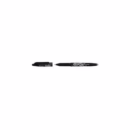 Pilot Frixion Roller Ball Pen Black-1 pc-2