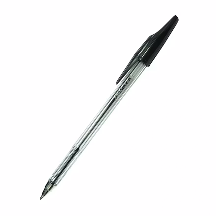 HBW 9801 Ballpen Black-11631216