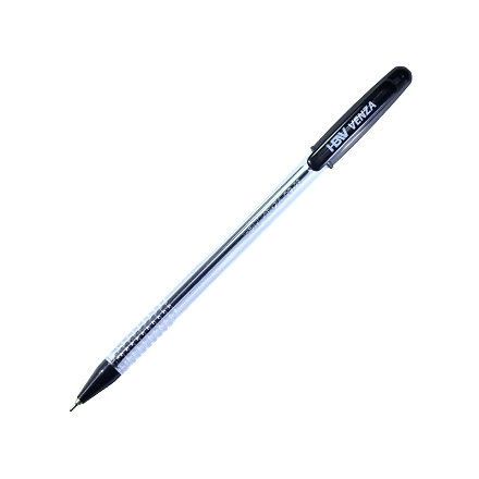 HBW Venza Ballpen Black-11631184