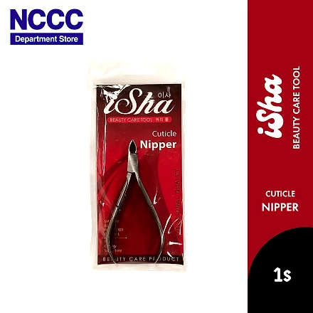 Isha Cuticle Nipper-11305591