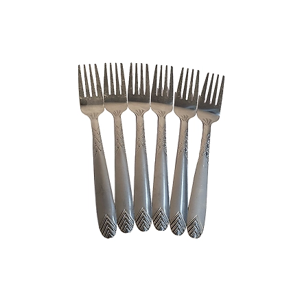 Fork 6 Piece Y23 HSALE-11317813
