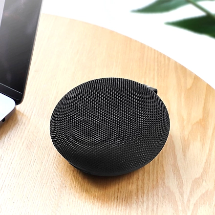Borofone BP3 Beat Motion Wireless V5.0 Speaker-11531376