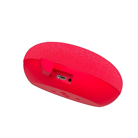 Borofone BP3 Beat Motion Wireless V5.0 Speaker-BP3-600 Mah Battery For 2 Hours Of Music/Call-Borofone-1