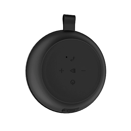 Borofone BP3 Beat Motion Wireless V5.0 Speaker-BP3-600 Mah Battery For 2 Hours Of Music/Call-Borofone-4