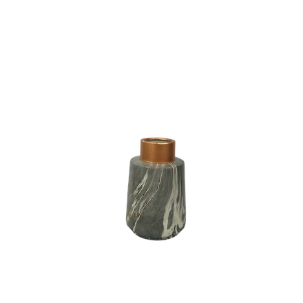 Ceramic Vase 91106 HS-11554408