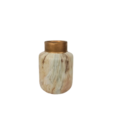 Ceramic Vase 1989B HS-11554405