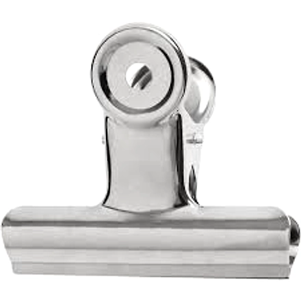 Bulldog Clip-10030581