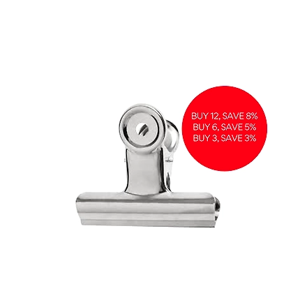 Bulldog Clip-1.25-1