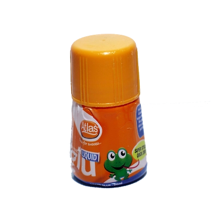 Atlas Glue Bottle-11367090