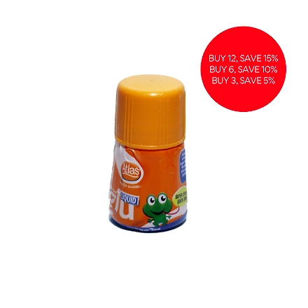 Atlas Glue Bottle-20Ml-1