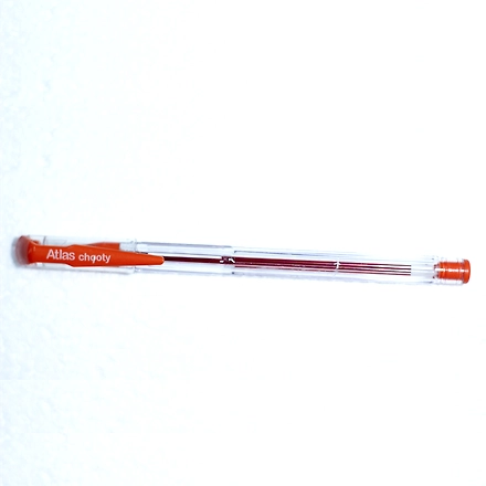 Atlas Pen Chooty Orange-11487883