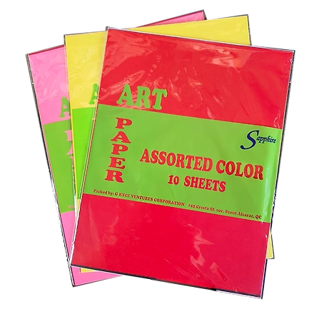 Art Paper 10'S-10170489