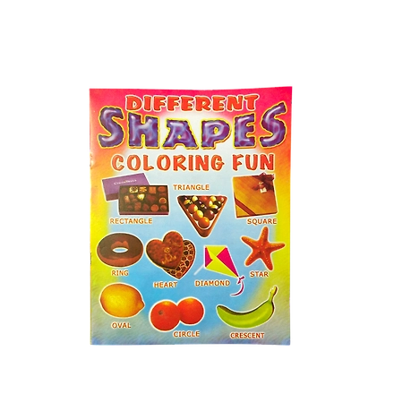 Different Shapes-10255960