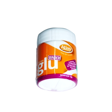Atlas Glue Binder Bottle-11367105
