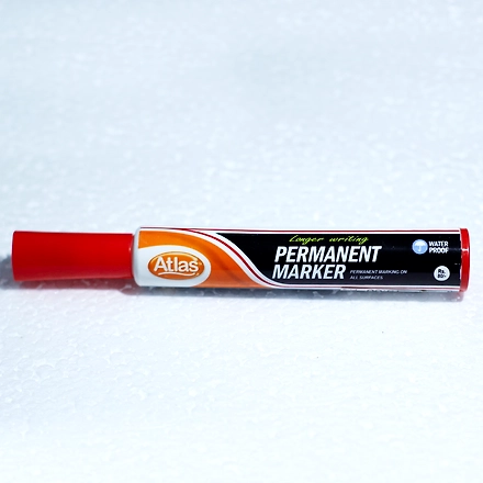 Atlas Permanent Marker 12P-11367498