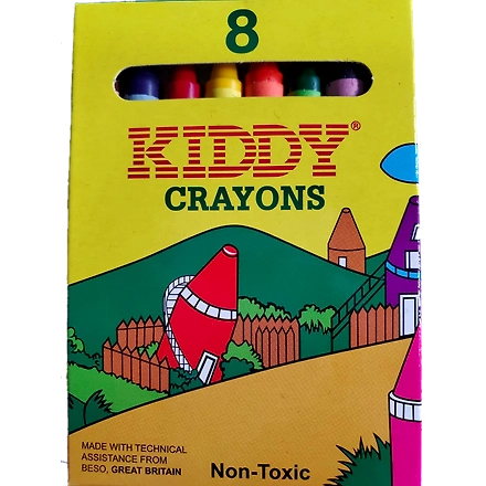 Kiddy Crayons-10199062