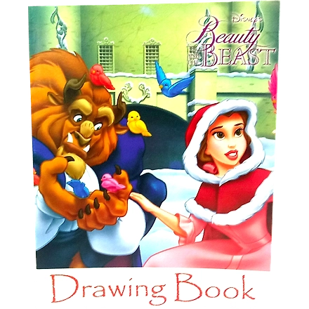 Drawing Book Vertical-1