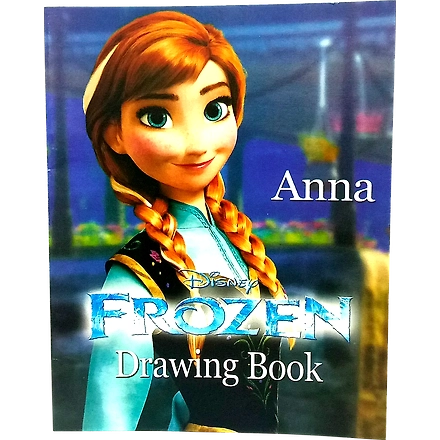 Drawing Book Vertical-2