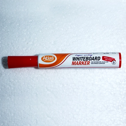 Atlas Whiteboard Marker 12P-11367491