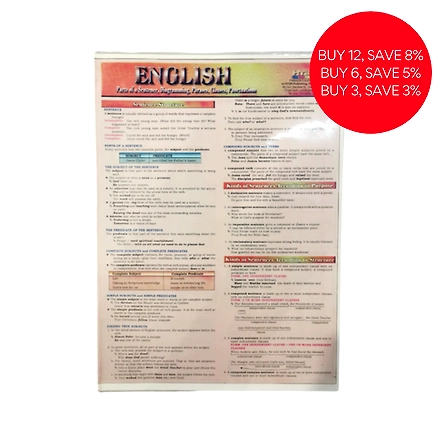 English Parts Of Sentence-HYDN-1