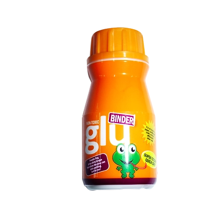 Atlas Glue Binder Bottle-11367107