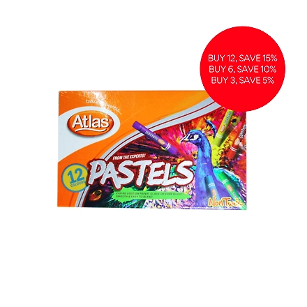 Atlas Pastel-11367133