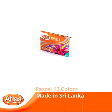 Atlas Pastel-12 Colors-1