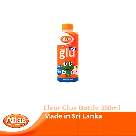 Atlas Glue Bottle-350Ml-1