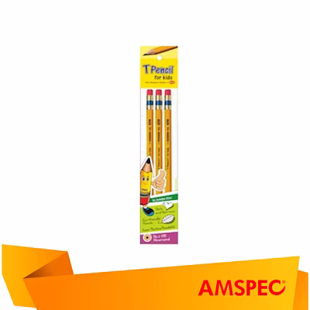 T-Pencils For Kids 3S-1
