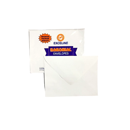 Exceline Baronial Envelope-10013299