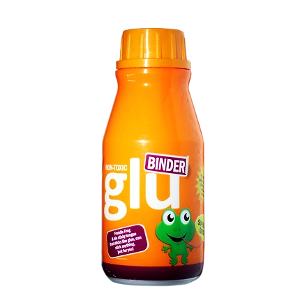 Atlas Glue Binder Bottle-11367109