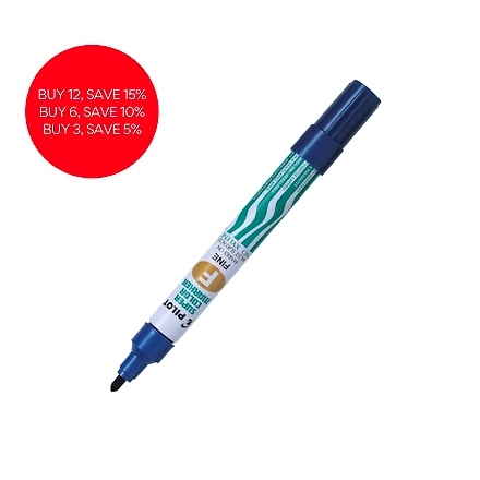 Pilot Marker Fine-10904339