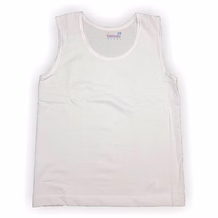 Kentucky Sleveless Cotton 5/12-10397100