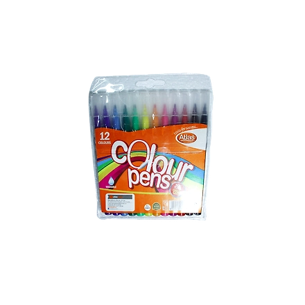 Atlas Color Pen Wallets-11367475