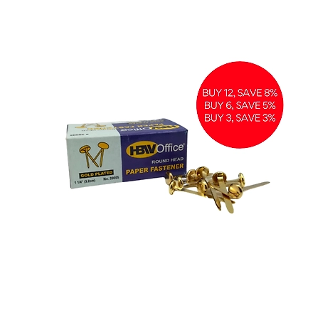 Round Head Fastener 1 1/4 inches-10226408