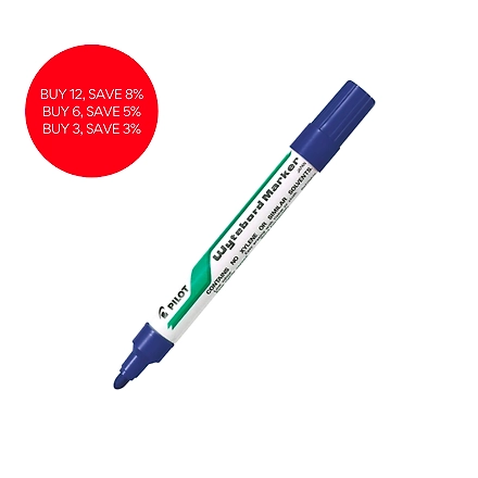 Pilot Whiteboard Marker-10904328