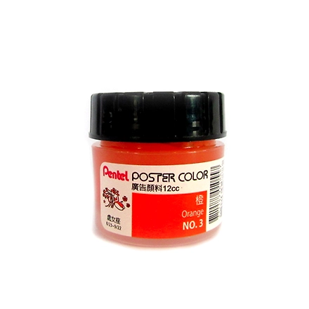 Pentel Poster Color 12ml-10983795