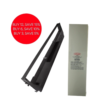 Epson Ribbon Refill-10107349