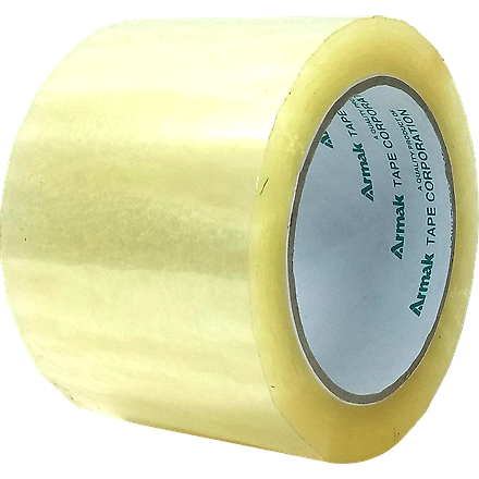Armak Packing Tape Clear-10919999