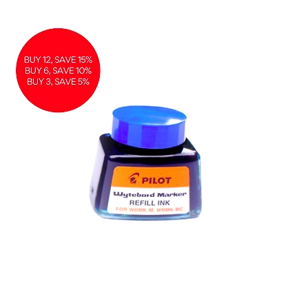 Pilot Whiteboard Ink-10904354
