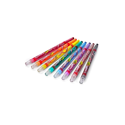 Crayola Twistables Crayons-10397419