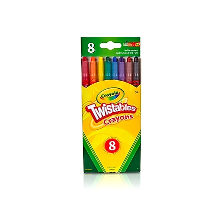 Crayola Twistables Crayons-8s-2