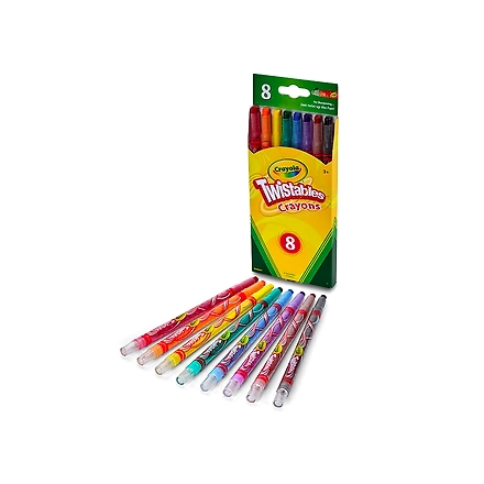 Crayola Twistables Crayons-8s-3