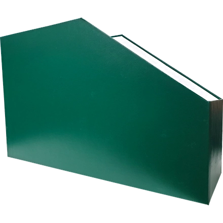 Magazine Rack With Lip-10065515