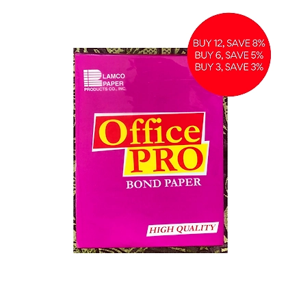 Bonus Bondpaper Short Sub-16-1
