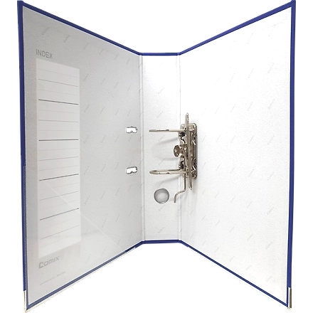 Archfile With Pocket 7Cm-Legal-1