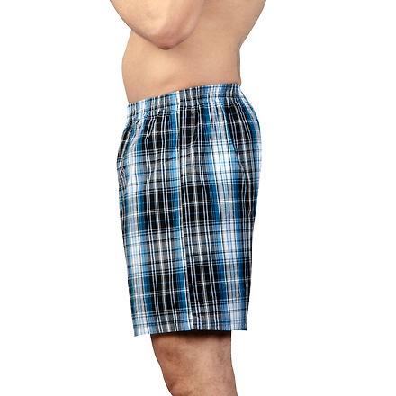 Guitar Men's Boxer Shorts-10596691