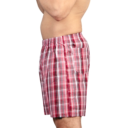 Guitar Men's Boxer Shorts-10597171