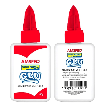 Gold Medal Glue 40G-10038429